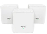 Tenda Nova Home WiFi 5 Mesh System | TE-MW3 (3-pack)
